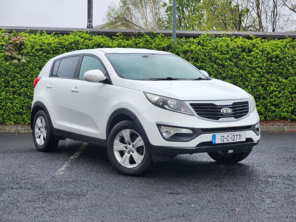 Sportage