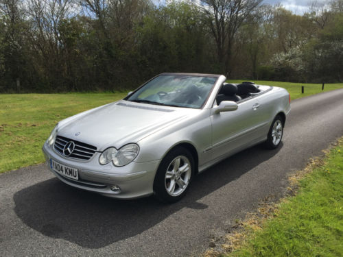 Mercedes