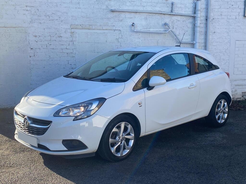 Corsa
